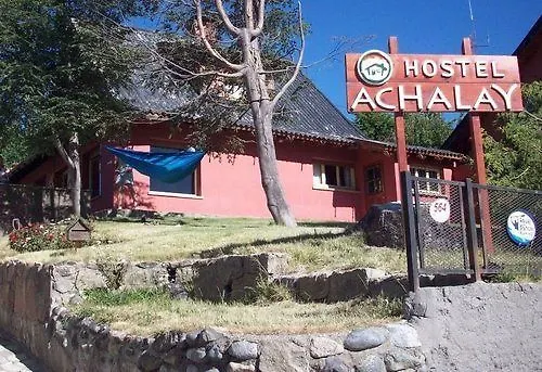 Hostel Achalay