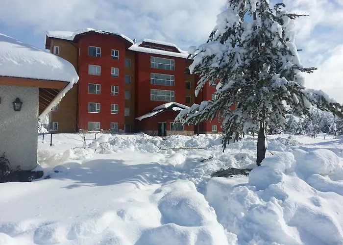 Village Condo