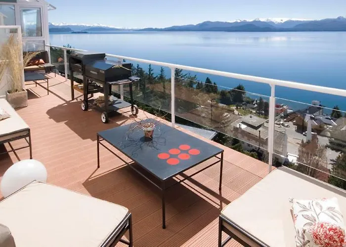 Td4 - Bariloche