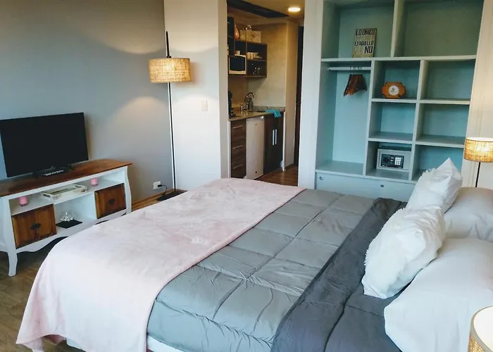 Apartment San Martin