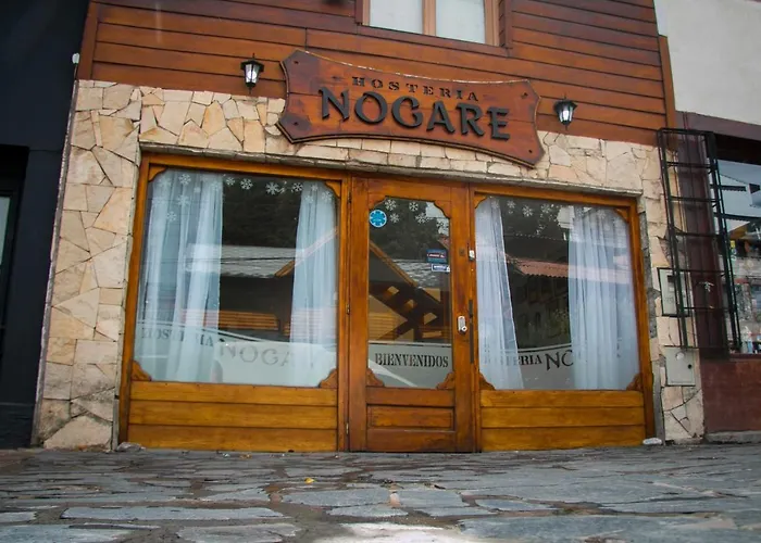 Hostería Nogare