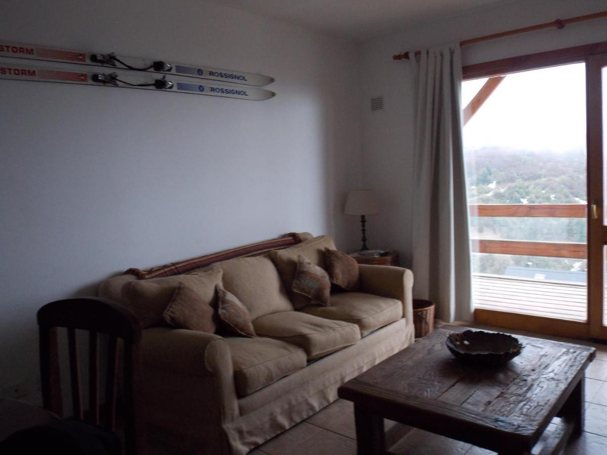 Apartamento Gran Ubicación, Precioso Y Super Cómodo! San Carlos de Bariloche