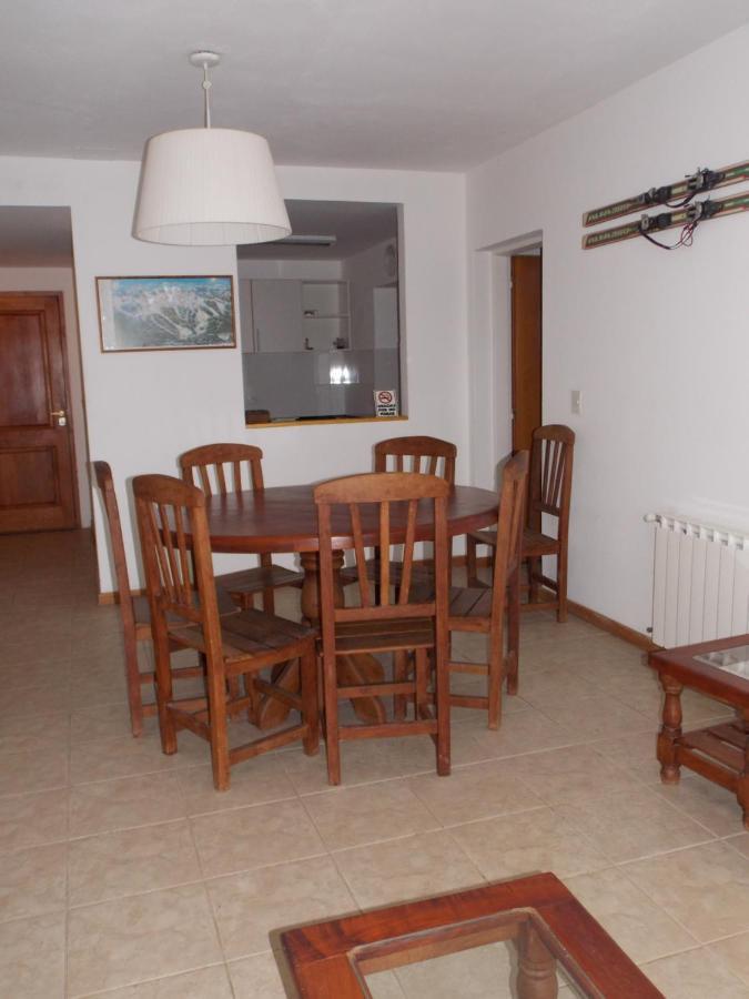 Gran Ubicación, Precioso Y Super Cómodo! Apartamento San Carlos de Bariloche