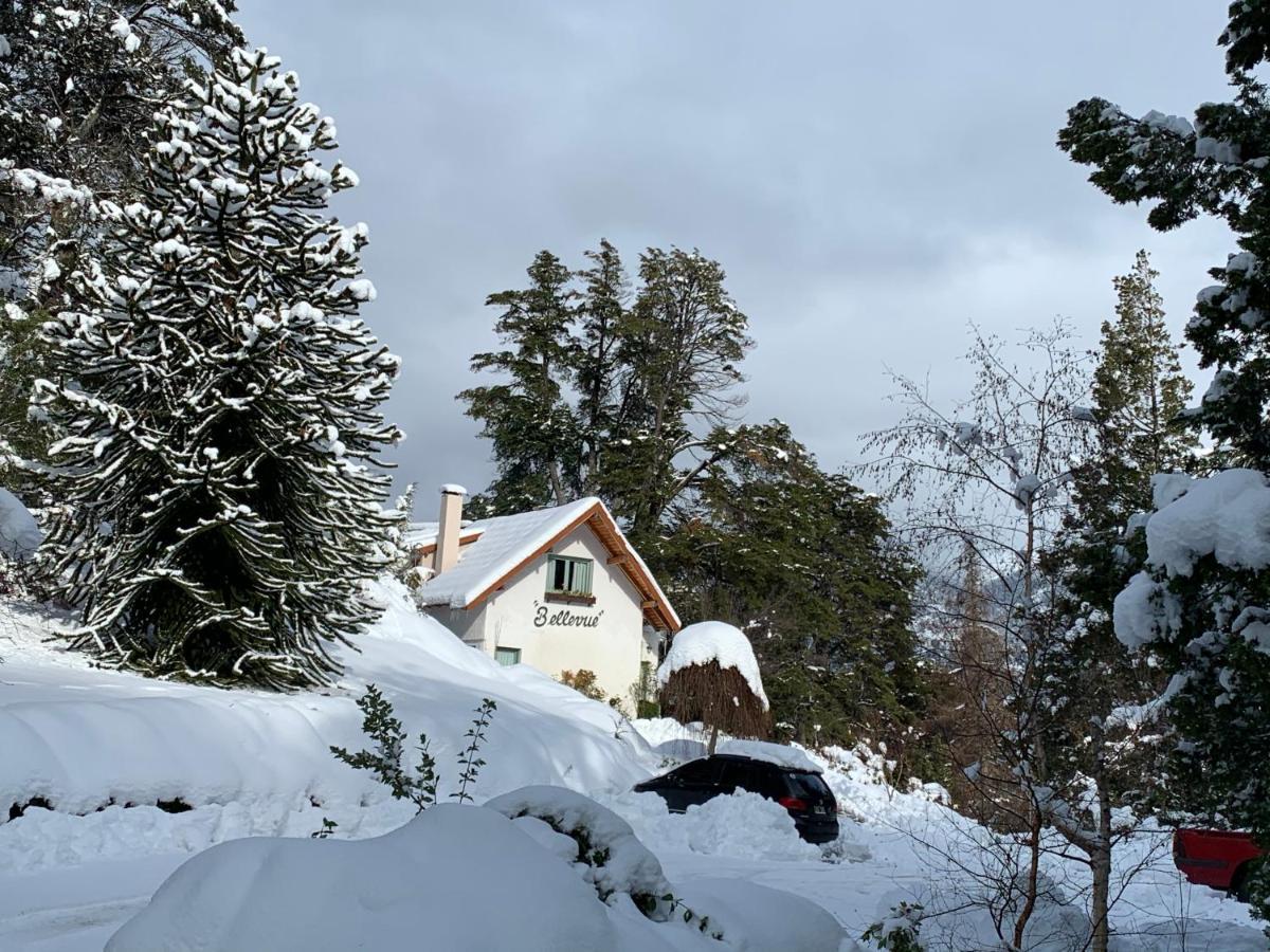 Bellevue Bed and breakfast 3*