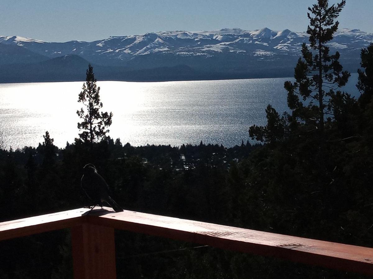 Con Increíble Vista Al Nahuel Huapi * San Carlos de Bariloche
