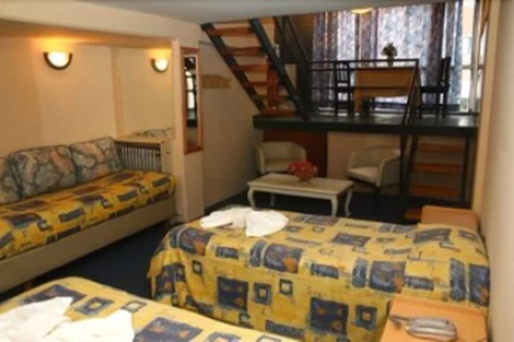 Hotel Piedras San Carlos de Bariloche