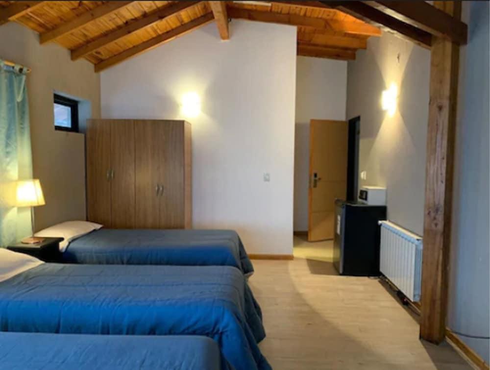 Piedras Hotel 3*