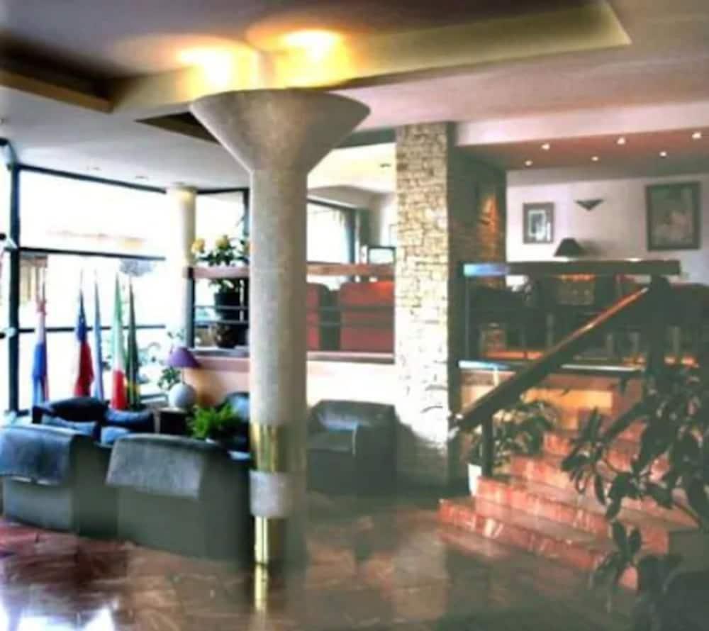 Hotel Piedras 3*