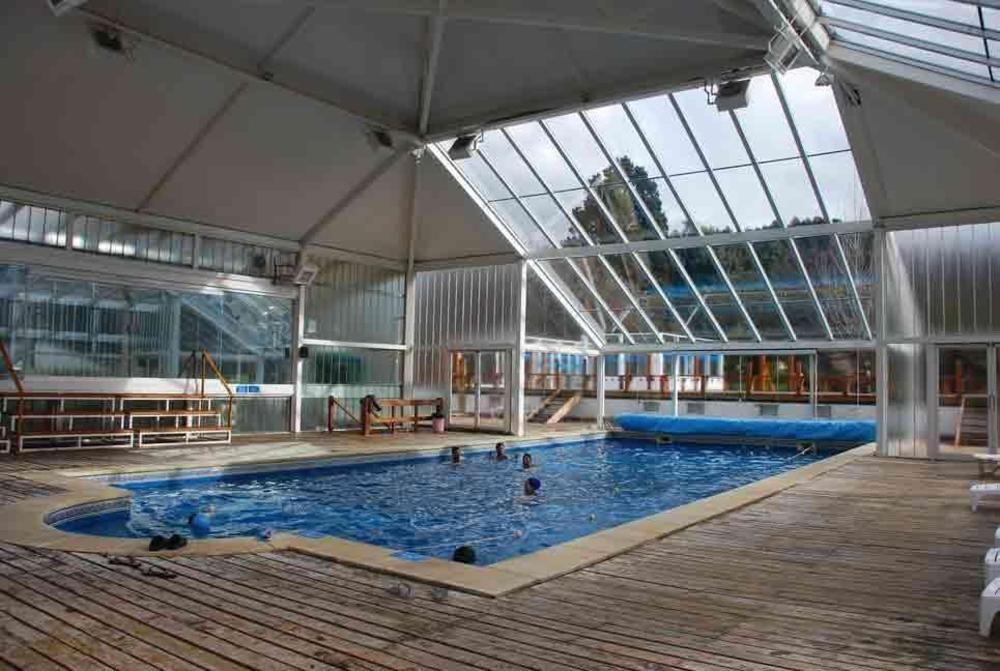 Sofia & Resort San Carlos de Bariloche