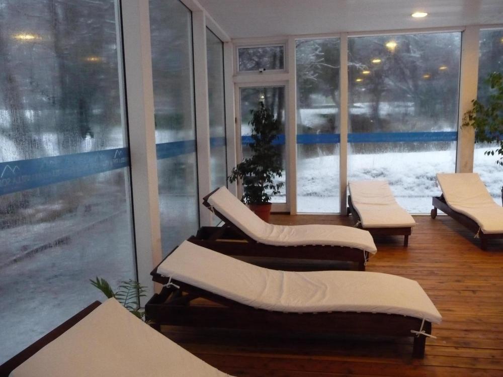 Sofia & Resort San Carlos de Bariloche