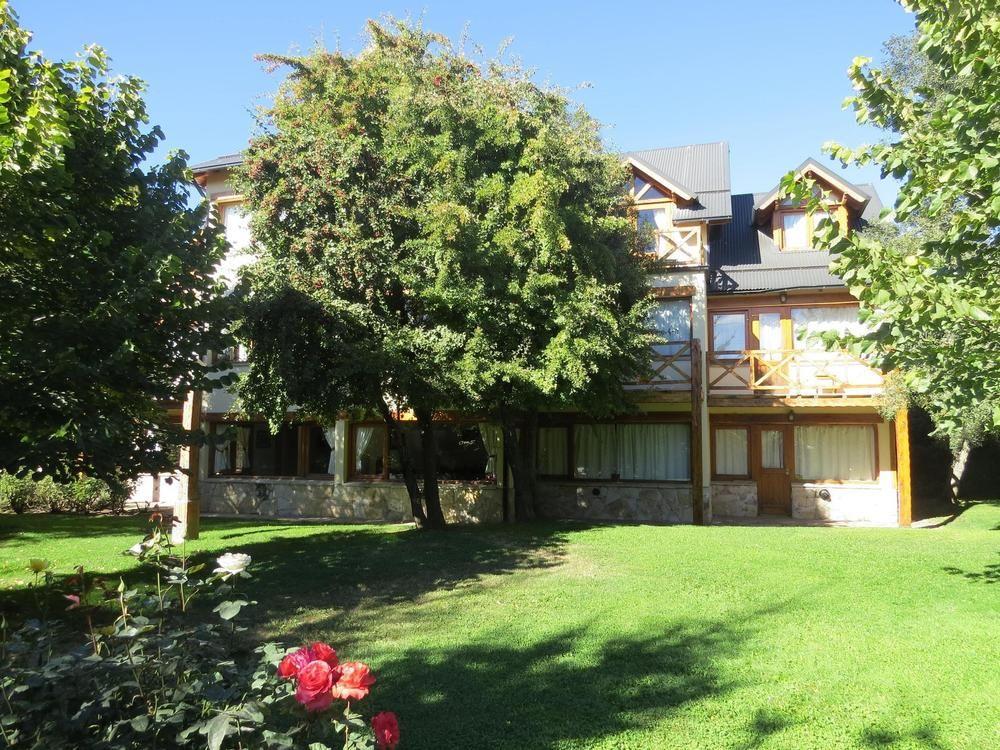 Sofia & 4* San Carlos de Bariloche