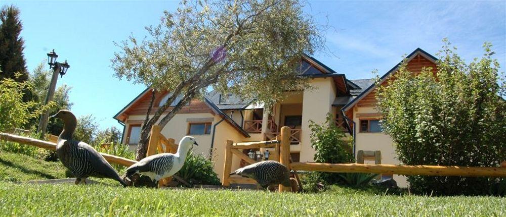 Resort Sofia & San Carlos de Bariloche