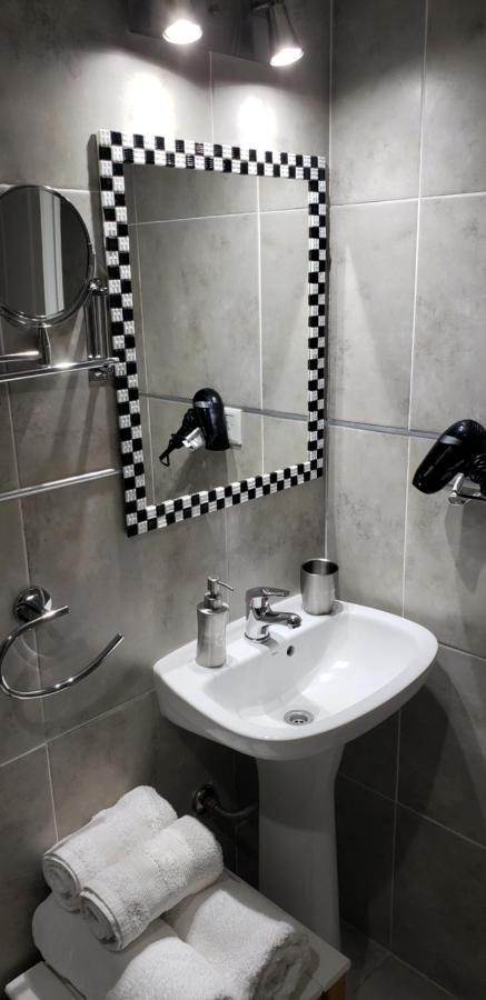 Apartamento Modern