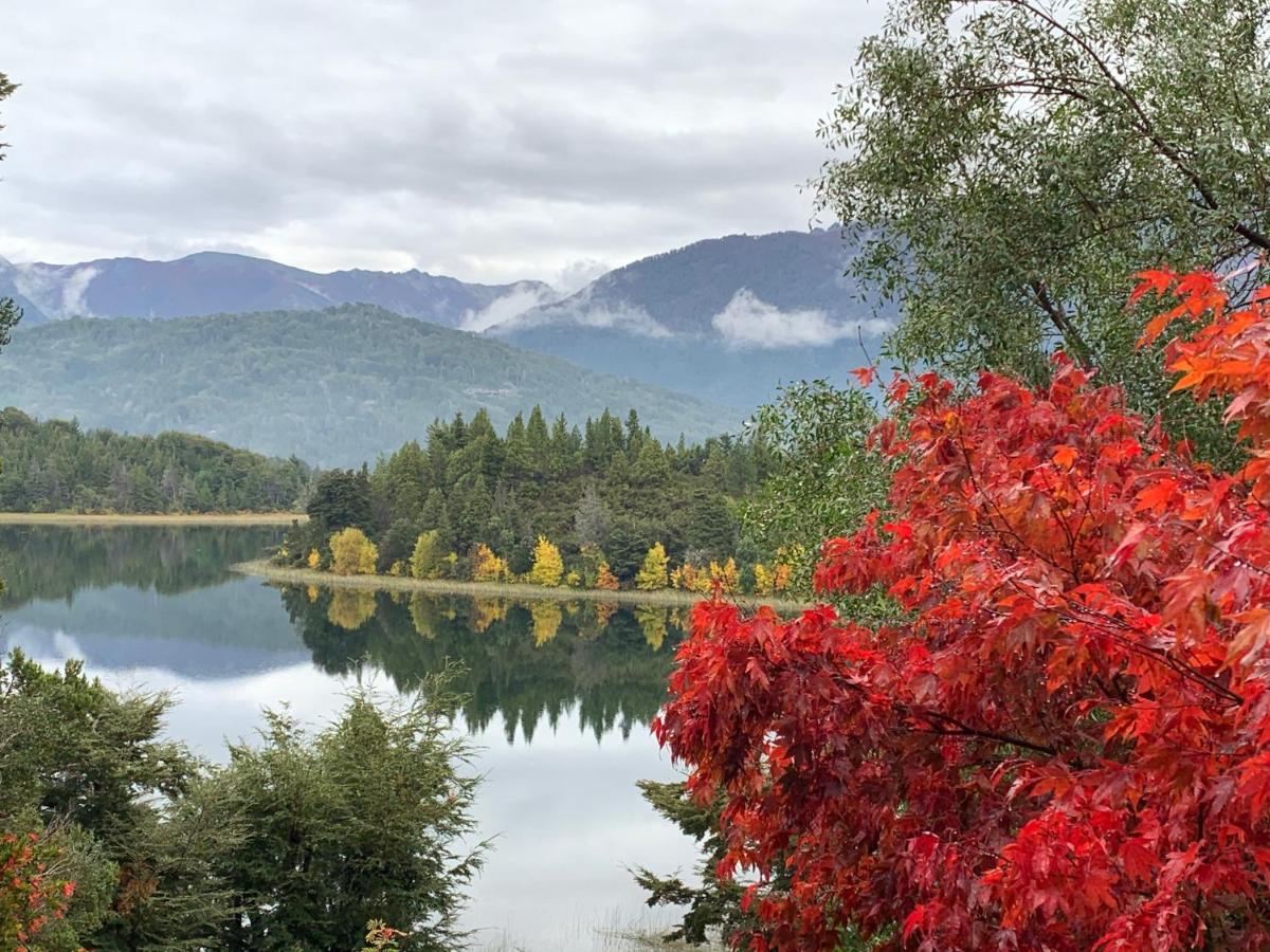 Bellevue San Carlos de Bariloche