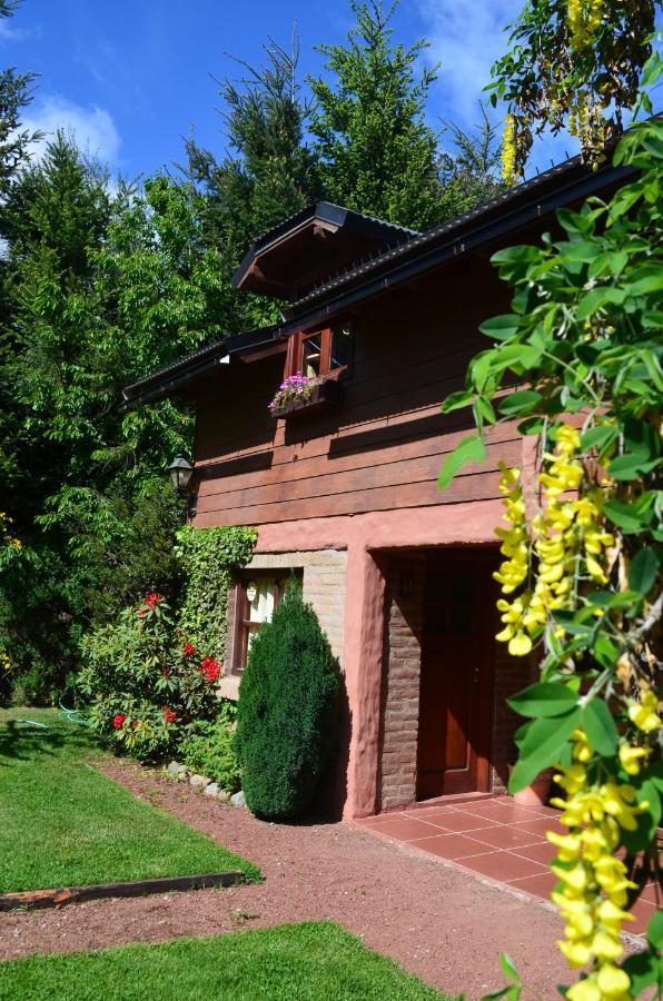 Lo De Bianca Apartamento San Carlos de Bariloche