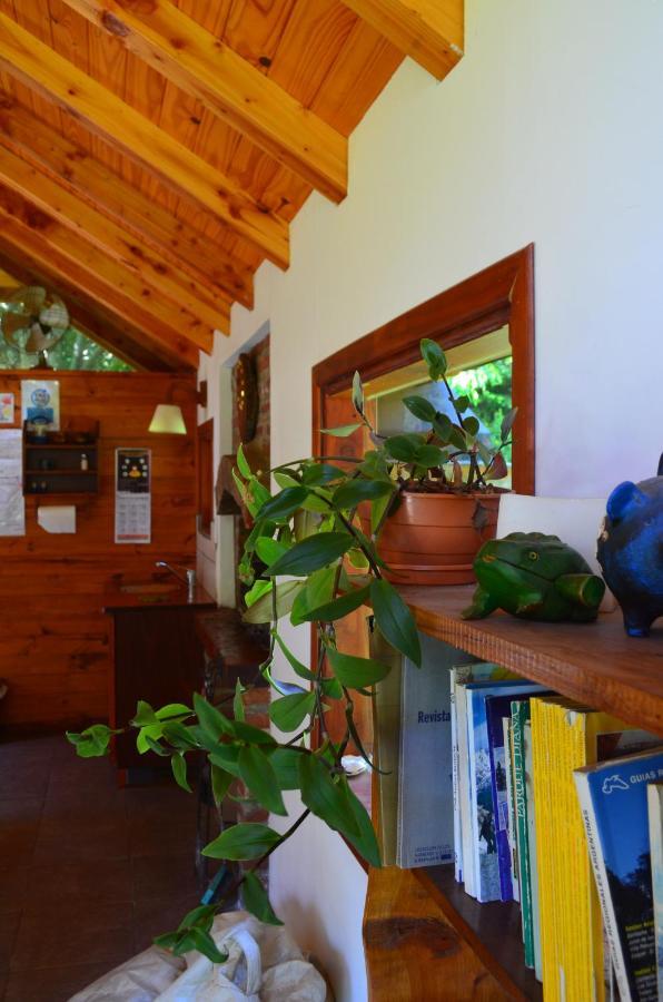 Lo De Bianca Apartamento *