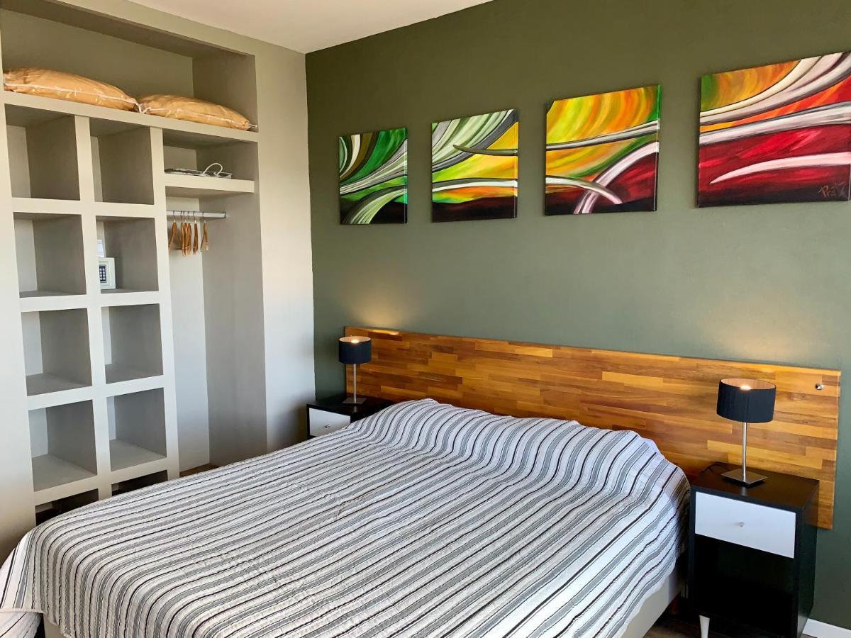 Apartamento Center Bariloche *