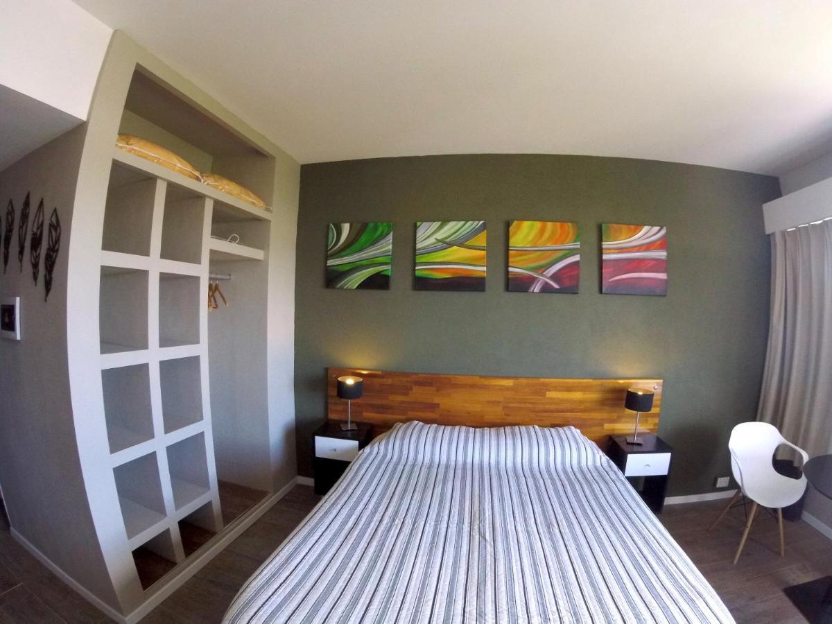 Apartamento Center Bariloche San Carlos de Bariloche