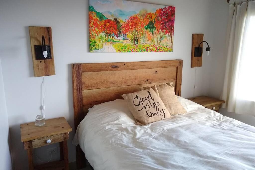 Duplex 2 Dorm Vista Al Lago: Lo De Gra Y Cachito Apartamento San Carlos de Bariloche