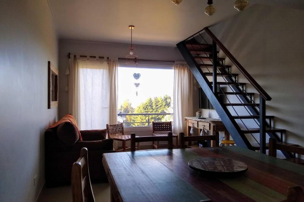 Duplex 2 Dorm Vista Al Lago: Lo De Gra Y Cachito