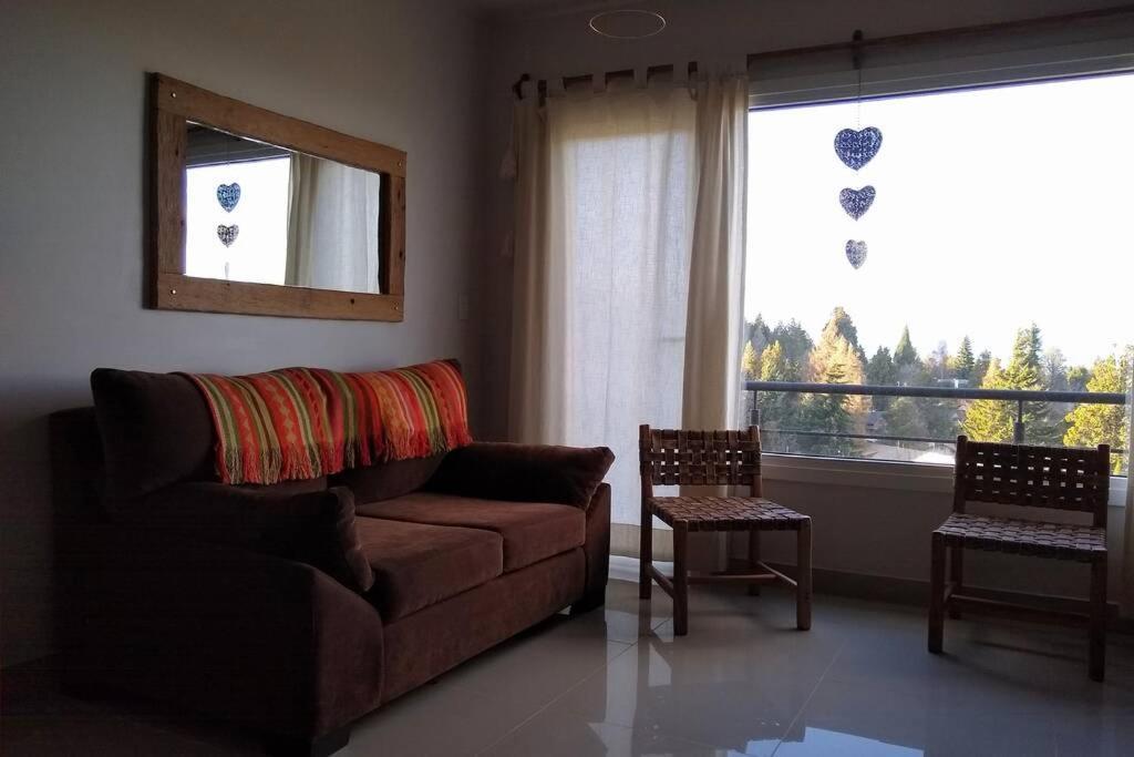 Duplex 2 Dorm Vista Al Lago: Lo De Gra Y Cachito