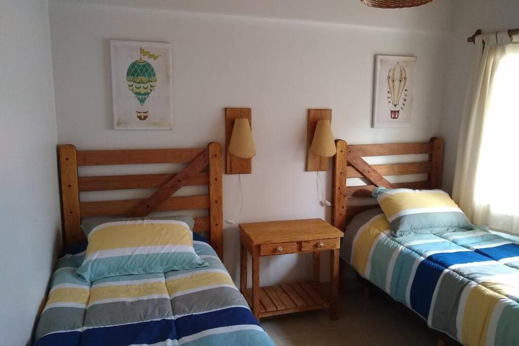 Duplex 2 Dorm Vista Al Lago: Lo De Gra Y Cachito