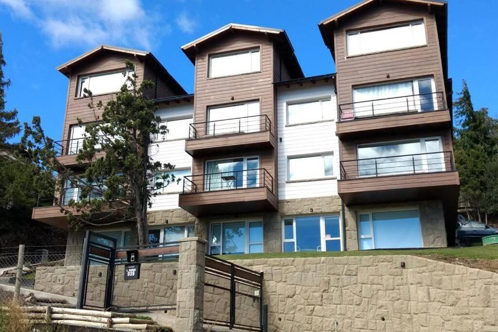 Duplex 2 Dorm Vista Al Lago: Lo De Gra Y Cachito