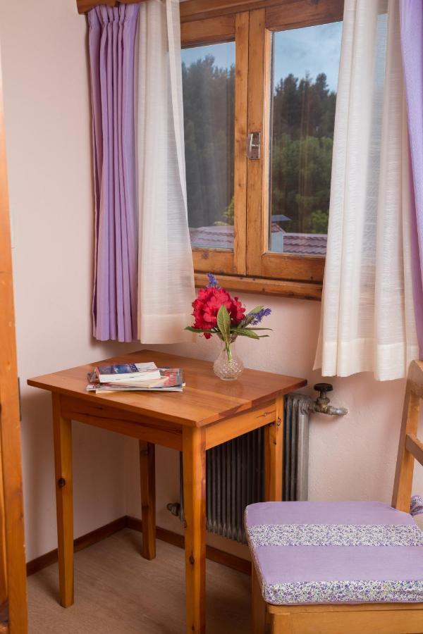 Inn Katy San Carlos de Bariloche