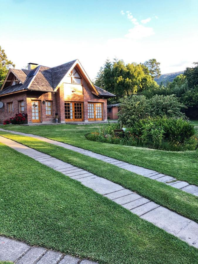 La Cabaña Del 5 Apartamento San Carlos de Bariloche