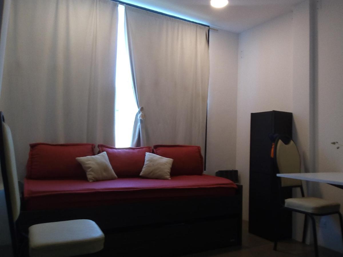 Cerros Pb Apartment San Carlos de Bariloche