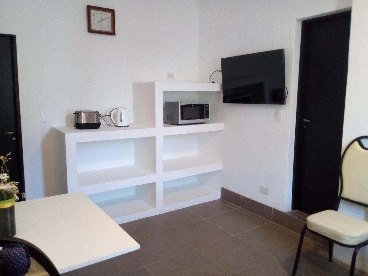 Apartment Cerros Pb *