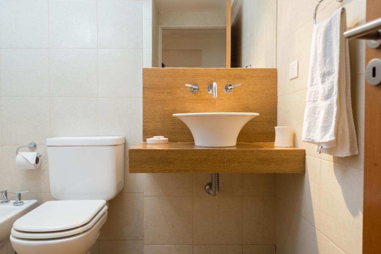 Apartamento Terrazas Ii Vista Al Lago San Carlos de Bariloche