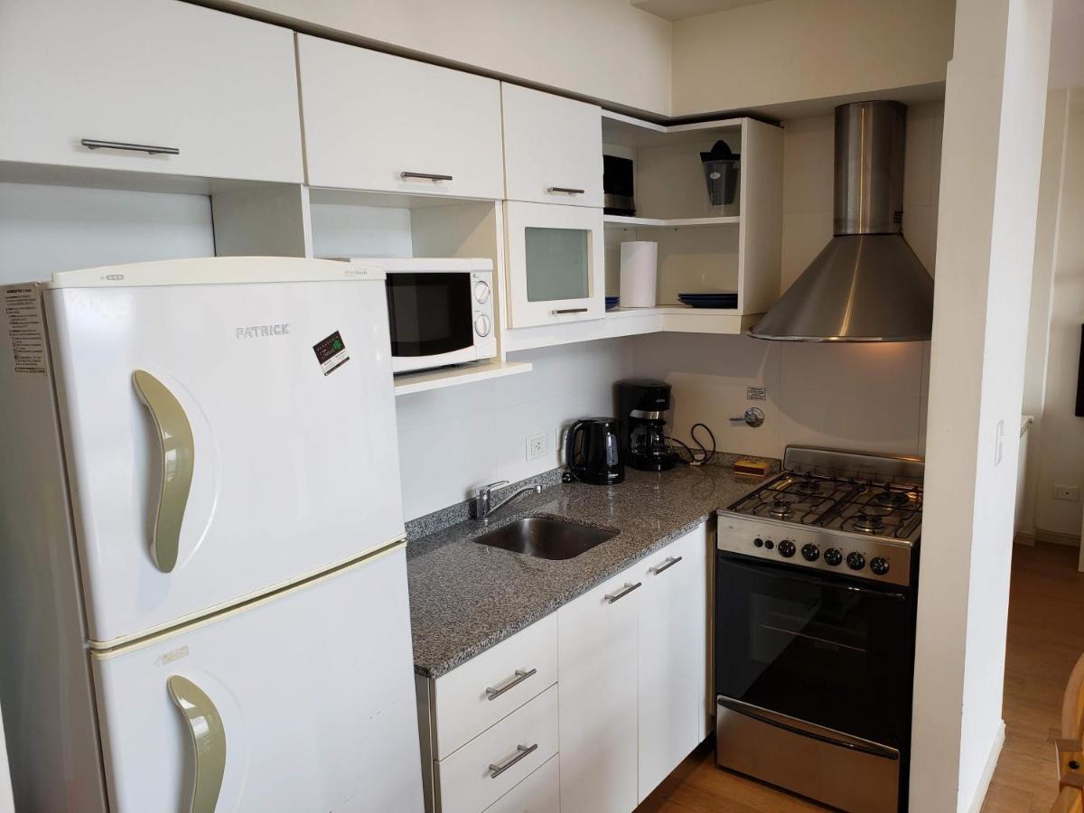 Apartamento Terrazas Ii Vista Al Lago