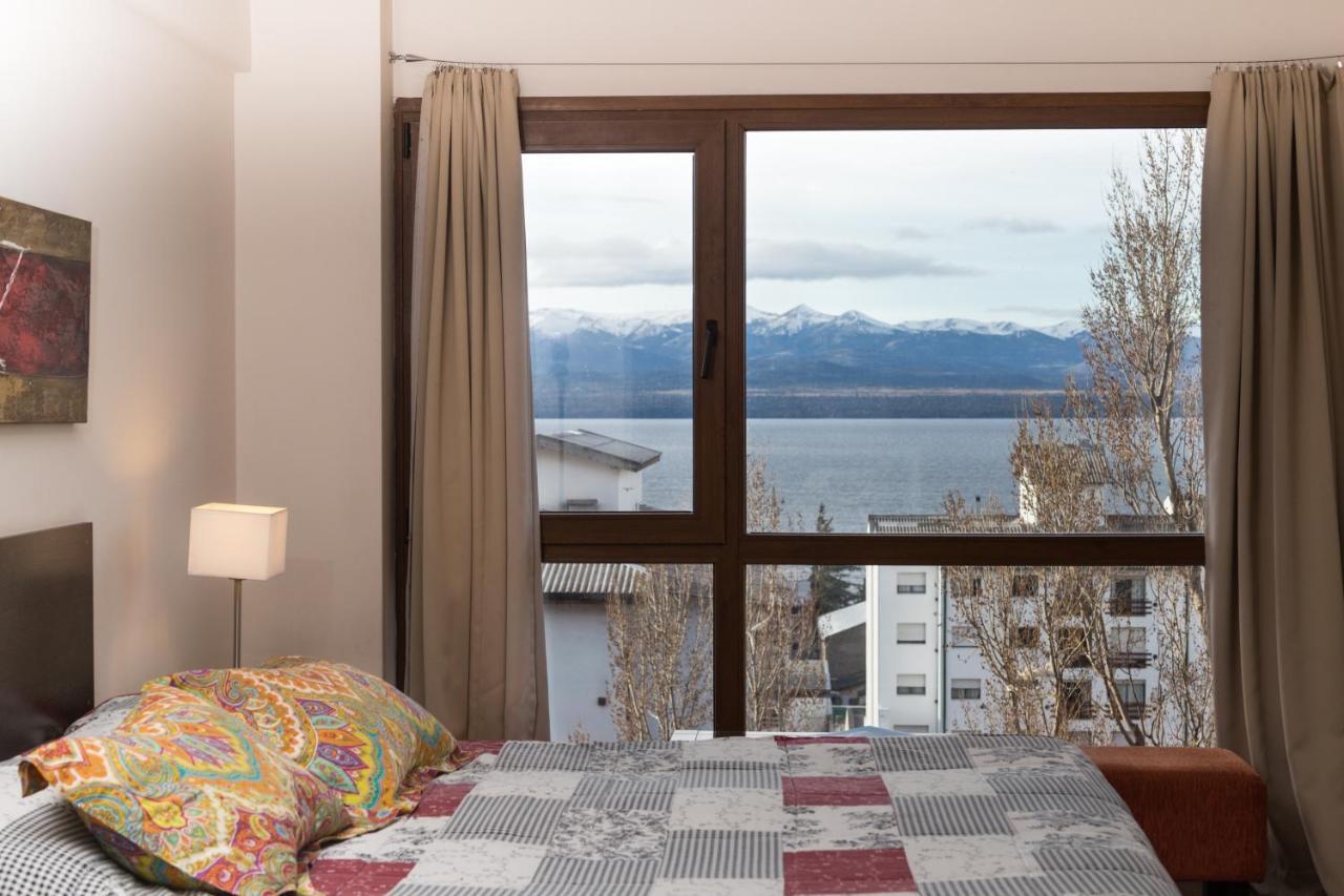 Apartamento Terrazas Ii Vista Al Lago *