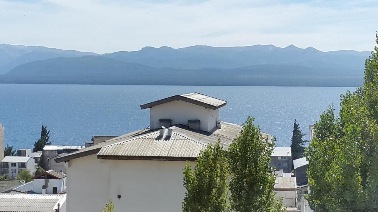 Terrazas Ii Vista Al Lago *