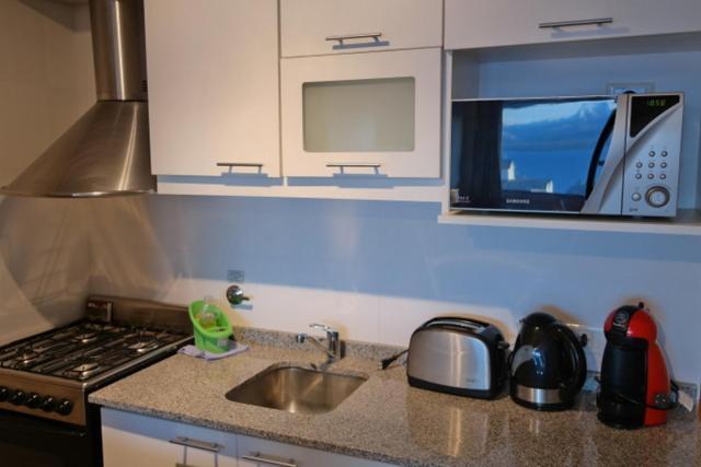 Apartamento Terrazas Ii Vista Al Lago San Carlos de Bariloche