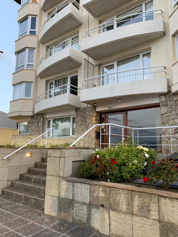 Frente Al Apartment