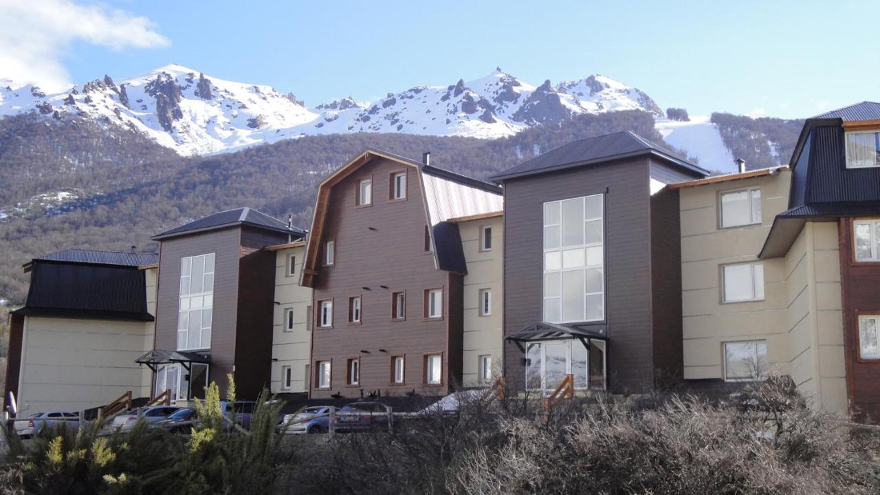 Apartamento Latitud Catedral *