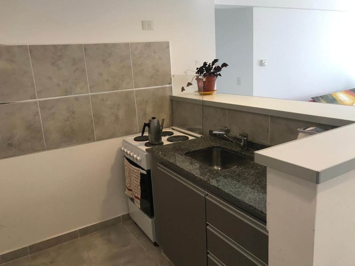 Departamento Céntrico Con Vista Al Lago Apartamento *