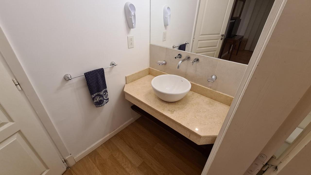 Apartamento Latitud Catedral Apart