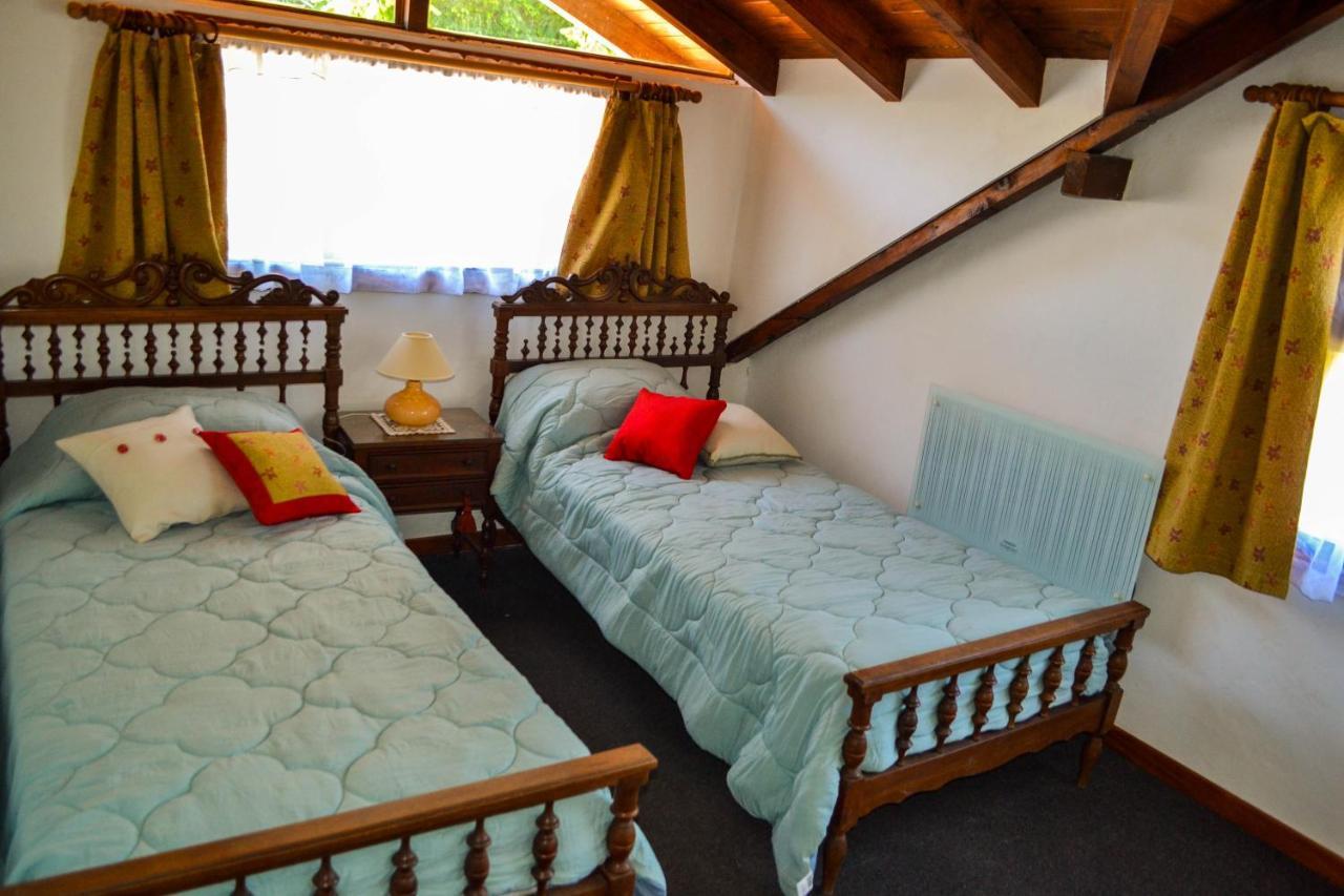 Сasa de vacaciones Melipal San Carlos de Bariloche