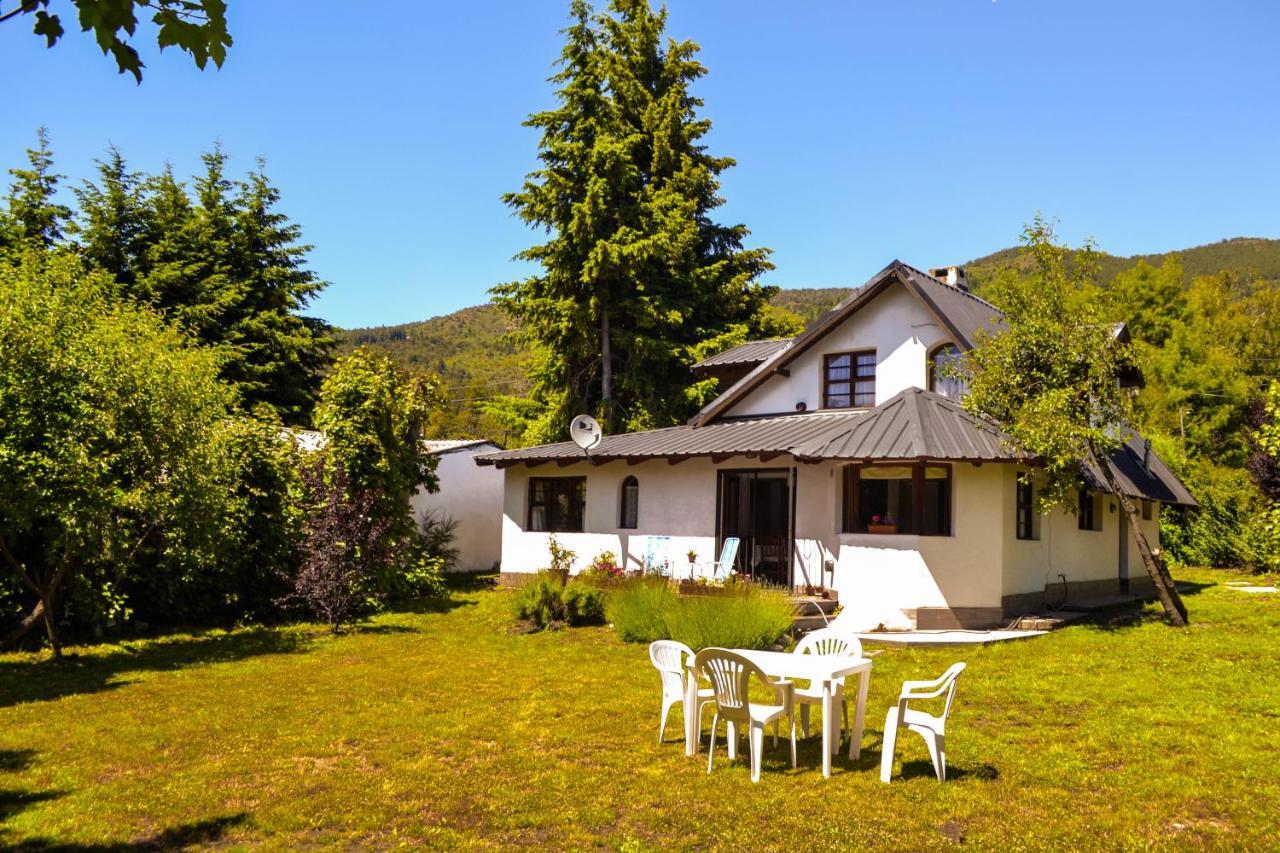 Melipal * San Carlos de Bariloche