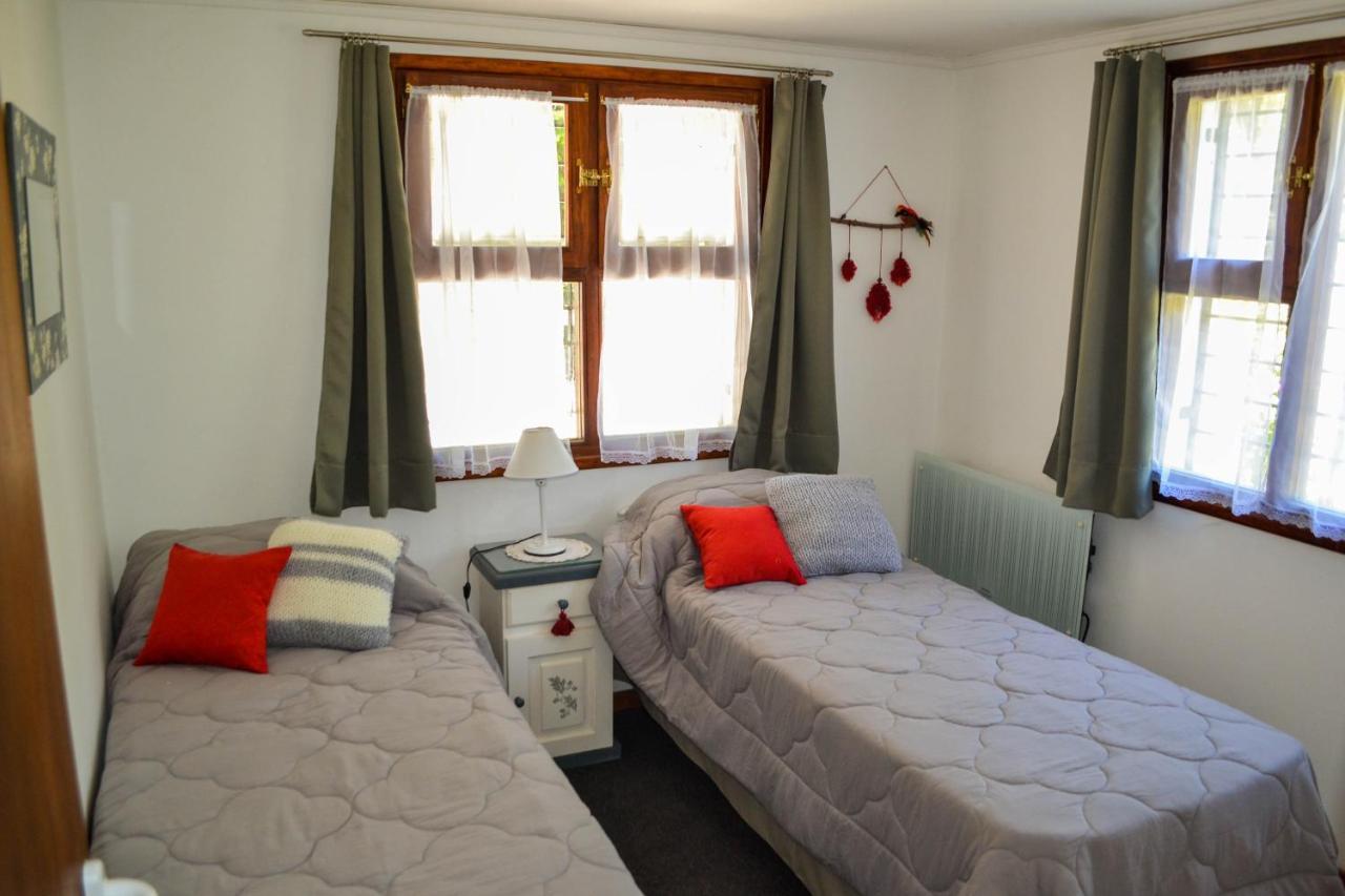 Melipal San Carlos de Bariloche