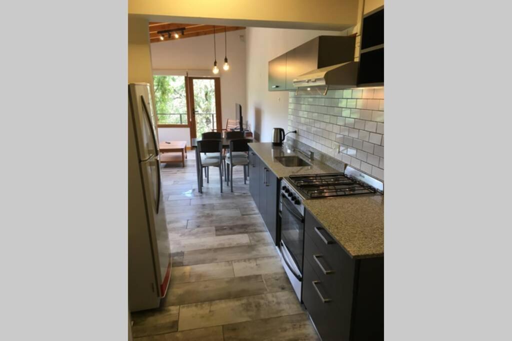 Apartamento Patahomes, Tu Casa En Patagonia San Carlos de Bariloche