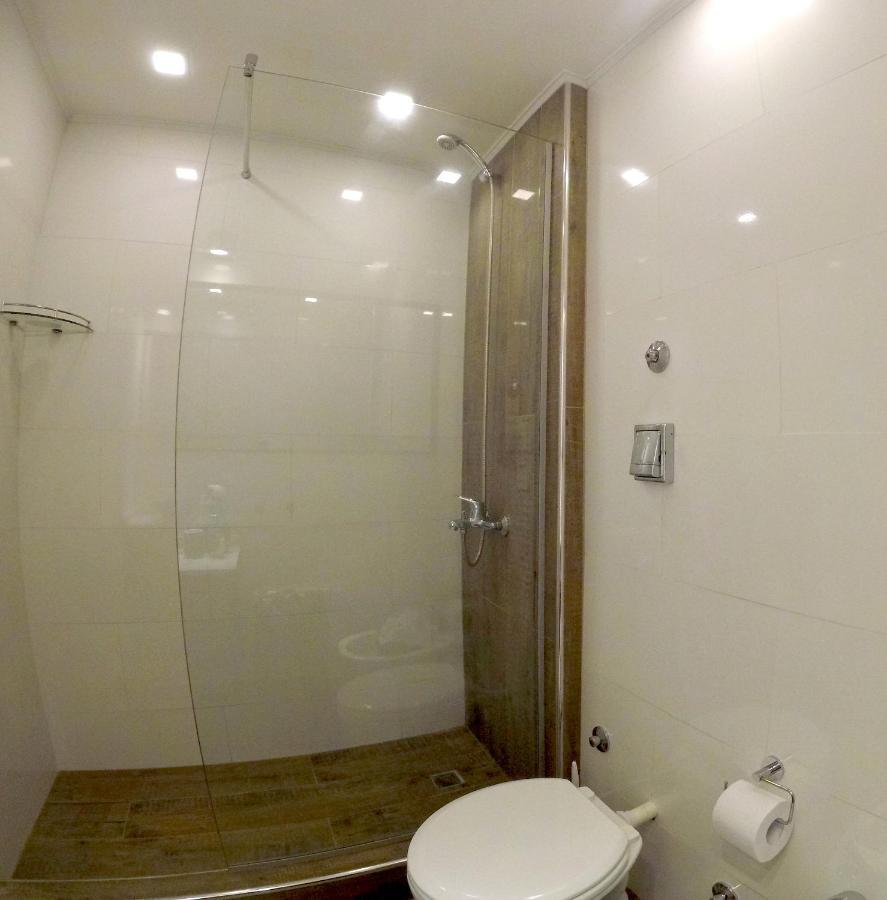 Center Bariloche Apartamento *