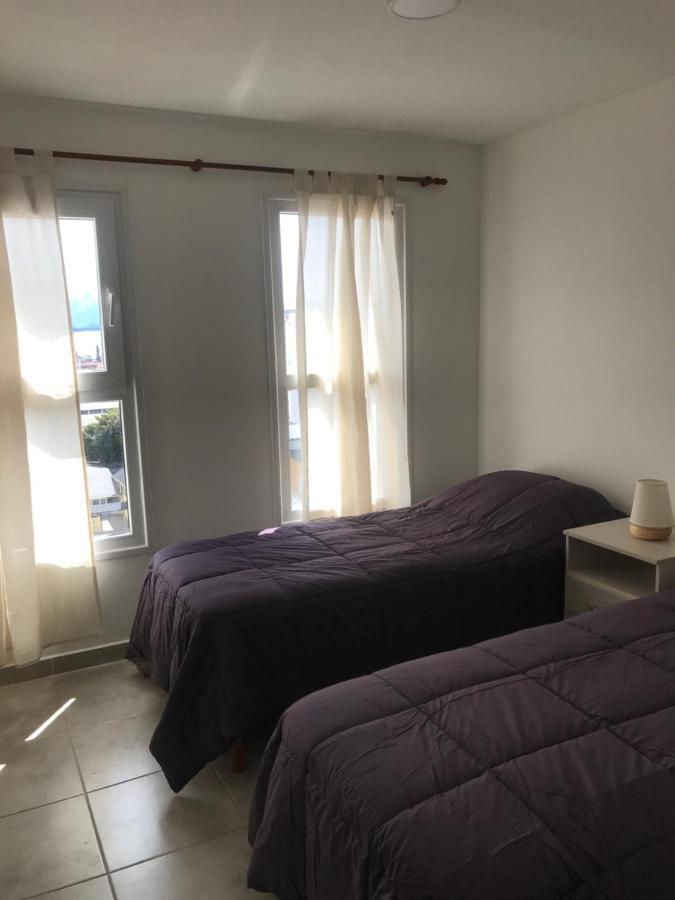Departamento Céntrico Con Vista Al Lago Apartamento San Carlos de Bariloche