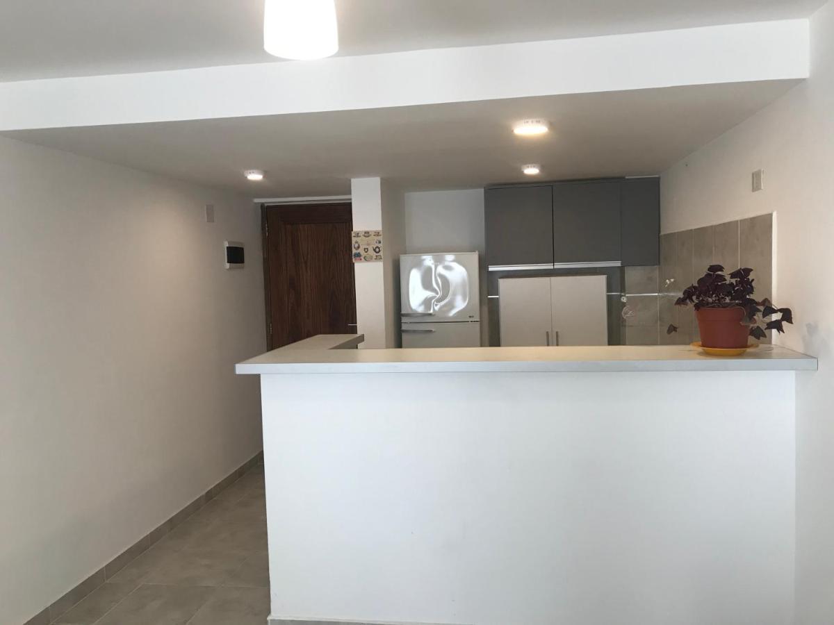 Departamento Céntrico Con Vista Al Lago Apartamento