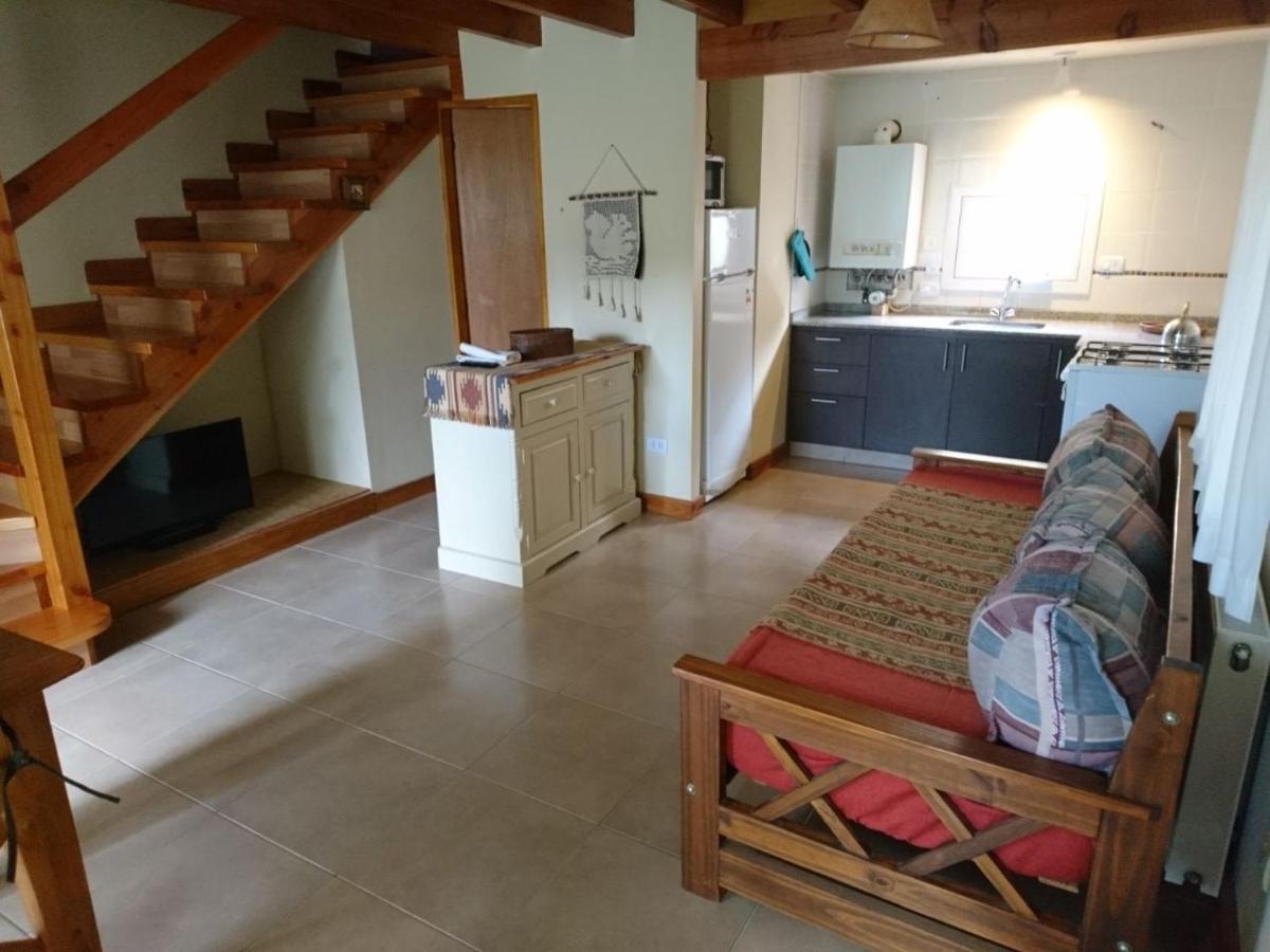 Alojamiento Victorias San Carlos de Bariloche