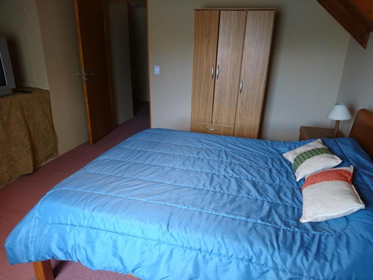 Alojamiento Victorias Apartment