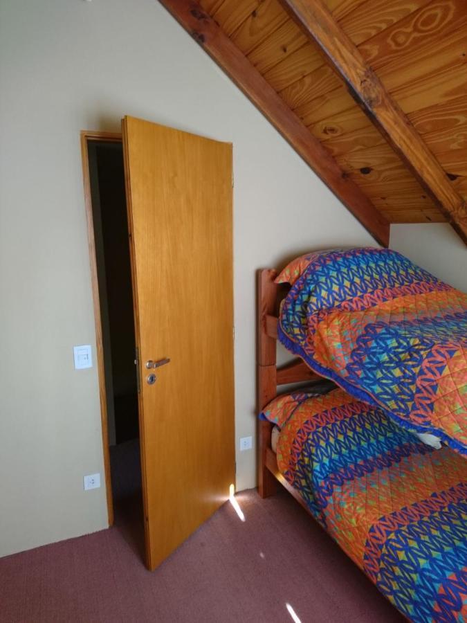 Alojamiento Victorias San Carlos de Bariloche